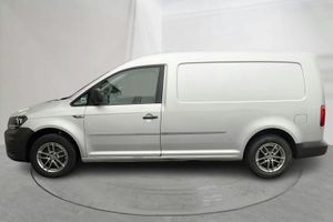 Volkswagen Caddy bild 2