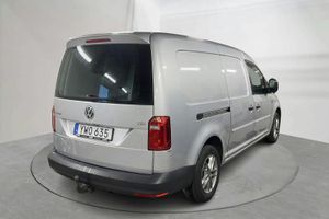 Volkswagen Caddy bild 3