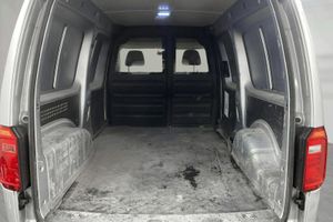 Volkswagen Caddy bild 9