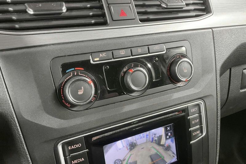 Volkswagen Caddy bild 13