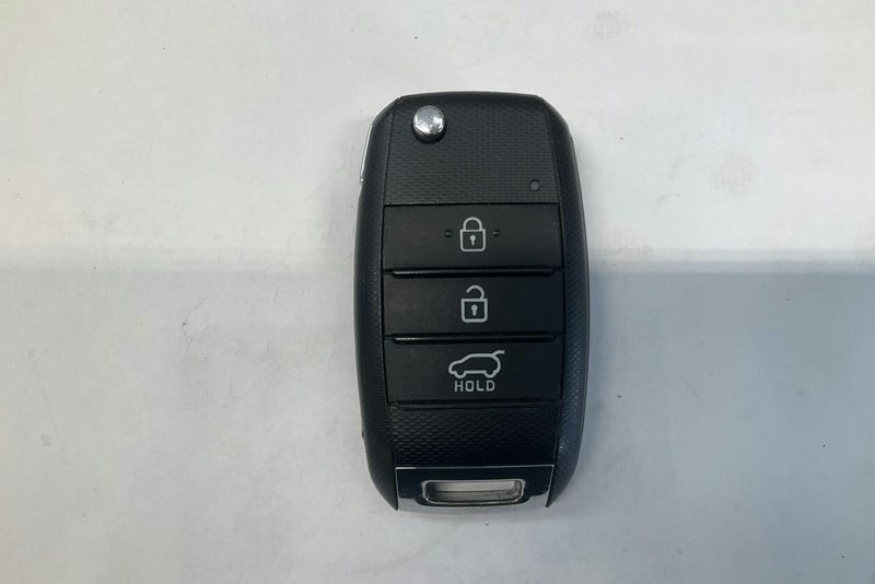 Kia Rio bild 14