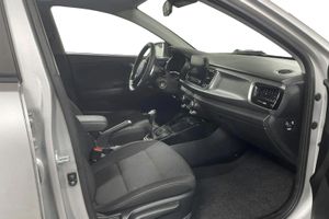 Kia Rio bild 7