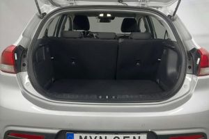 Kia Rio bild 9