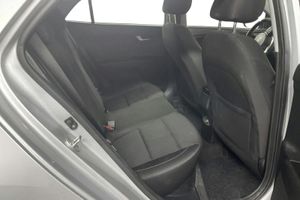Kia Rio bild 8