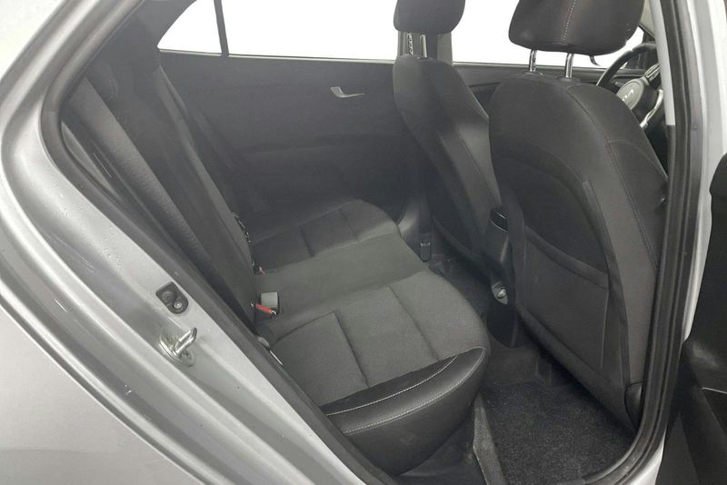 Kia Rio bild 8