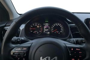 Kia Rio bild 10