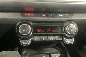 Kia Rio bild 13