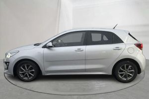 Kia Rio bild 2