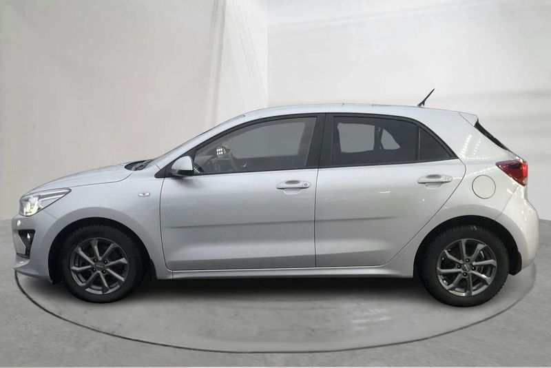 Kia Rio bild 2