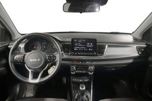 Kia Rio bild 6