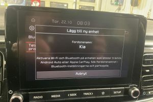 Kia Rio bild 12