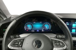 Volkswagen Golf bild 10