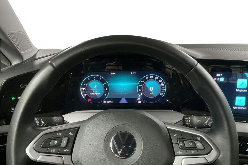 Volkswagen Golf bild 10