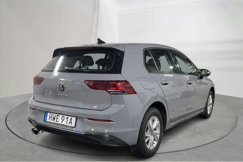 Volkswagen Golf bild 3