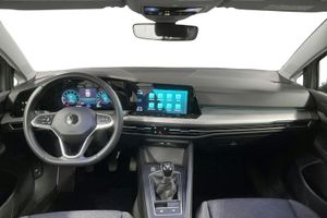 Volkswagen Golf bild 6