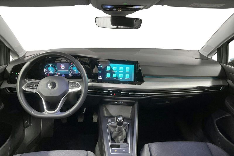 Volkswagen Golf bild 6