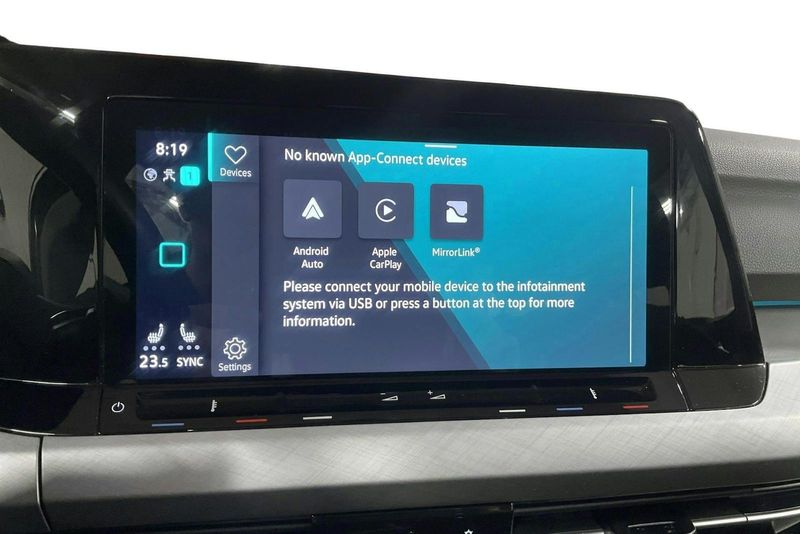 Volkswagen Golf bild 11