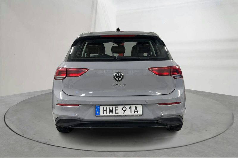 Volkswagen Golf bild 5