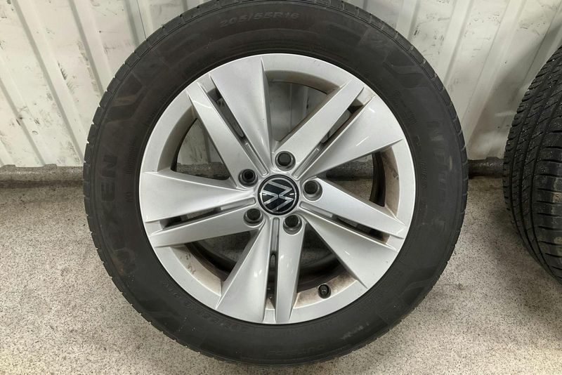 Volkswagen Golf bild 13