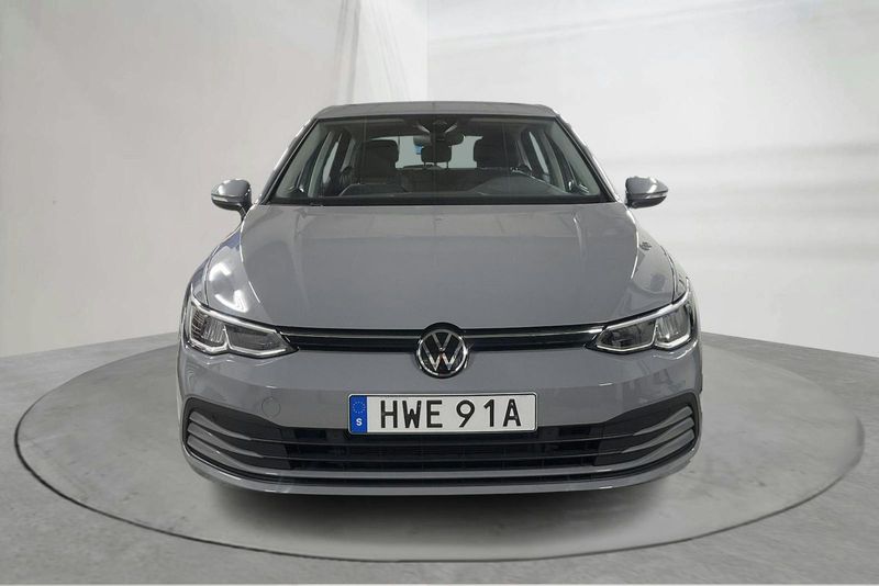 Volkswagen Golf bild 4