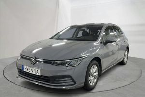 Volkswagen Golf bild 1
