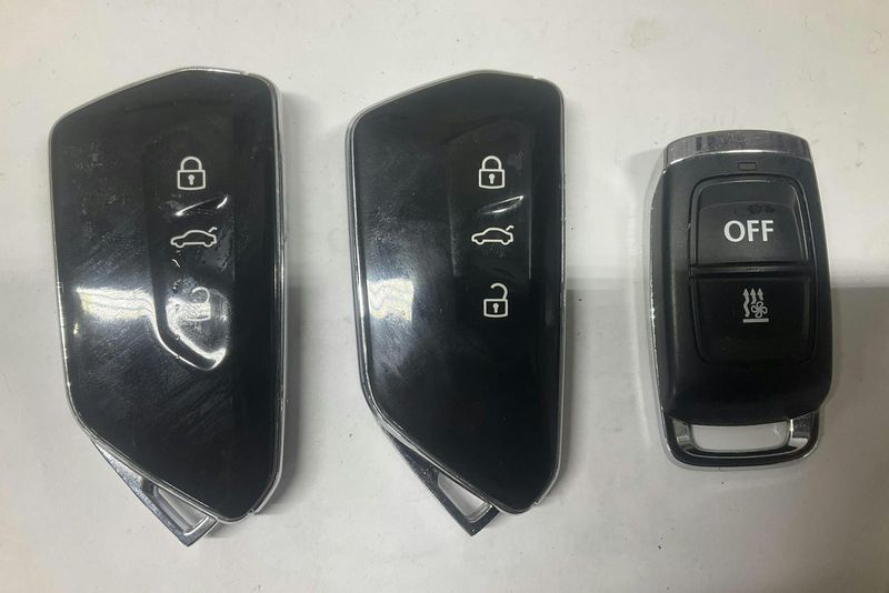 Volkswagen Golf bild 14