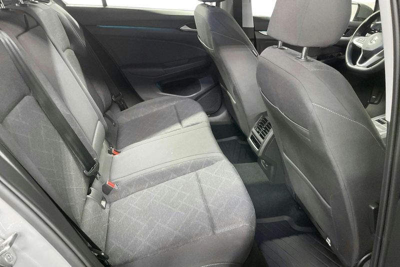 Volkswagen Golf bild 8