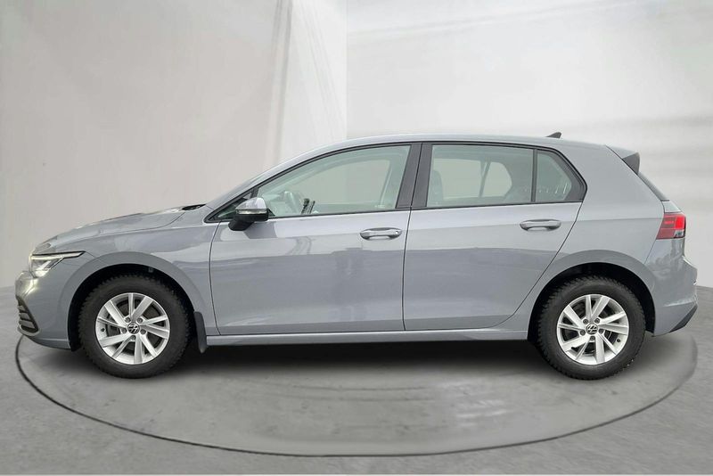 Volkswagen Golf bild 2