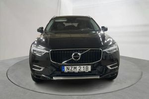 Volvo XC60 bild 4