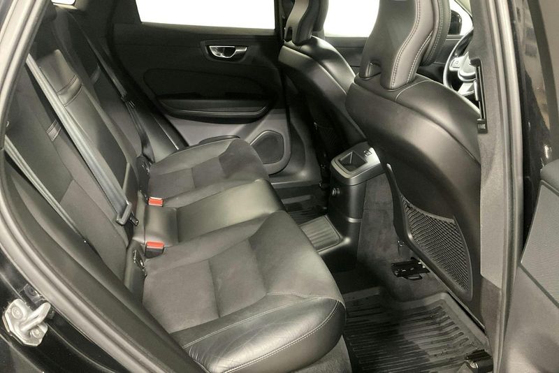 Volvo XC60 bild 8