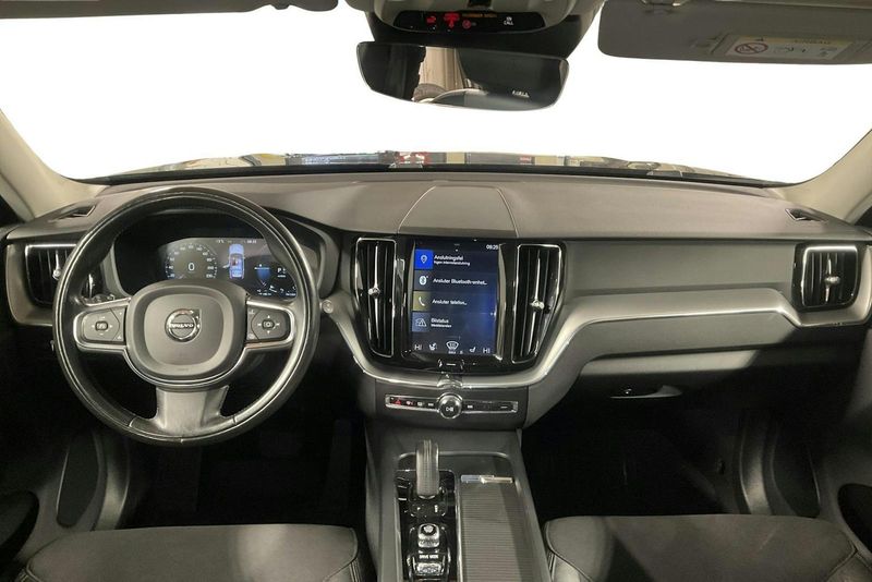 Volvo XC60 bild 6