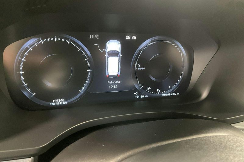 Volvo XC60 bild 16