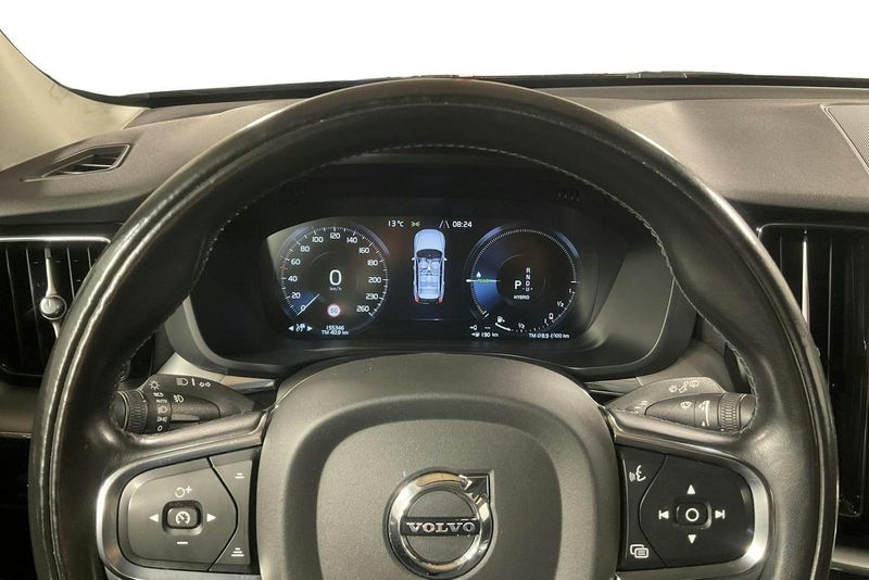 Volvo XC60 bild 10