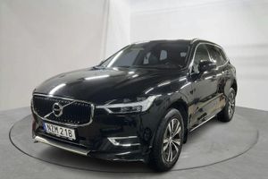 Volvo XC60 bild 1