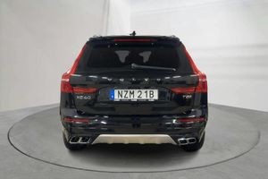 Volvo XC60 bild 5
