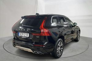 Volvo XC60 bild 3