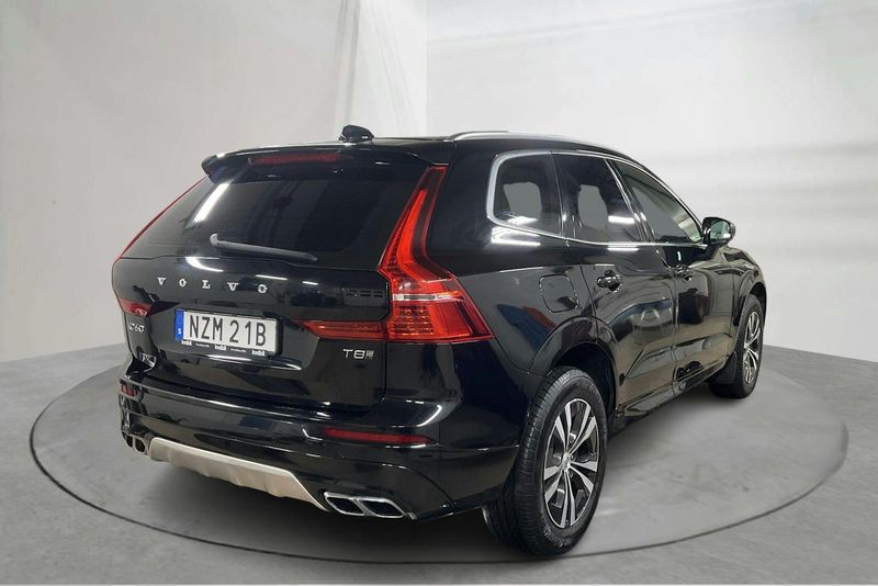 Volvo XC60 bild 3