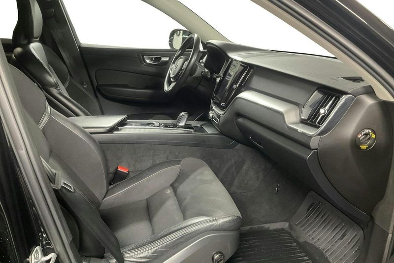 Volvo XC60 bild 7