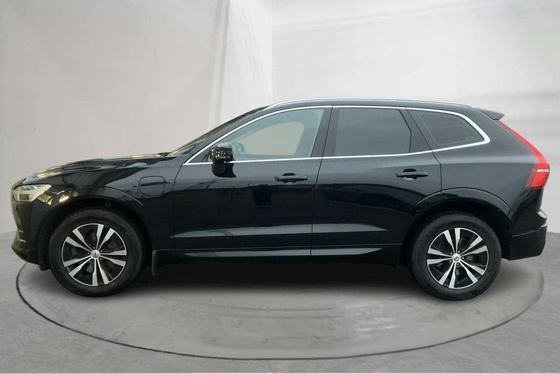 Volvo XC60 bild 2