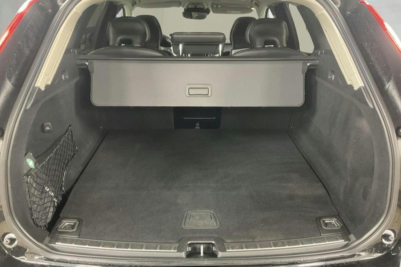 Volvo XC60 bild 9