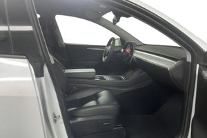 Tesla Model Y bild 7