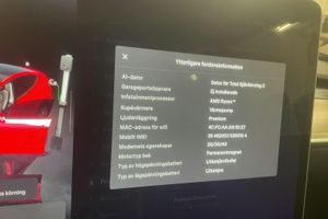Tesla Model Y bild 15