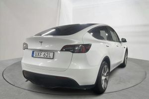 Tesla Model Y bild 3