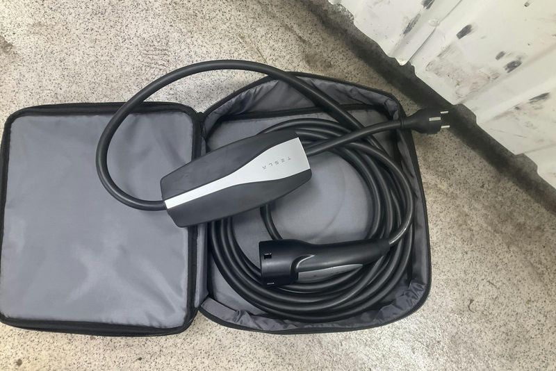 Tesla Model Y bild 12