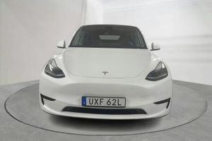 Tesla Model Y bild 4