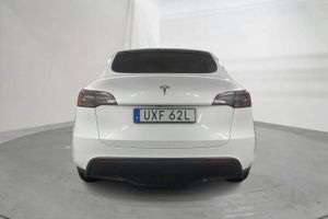 Tesla Model Y bild 5