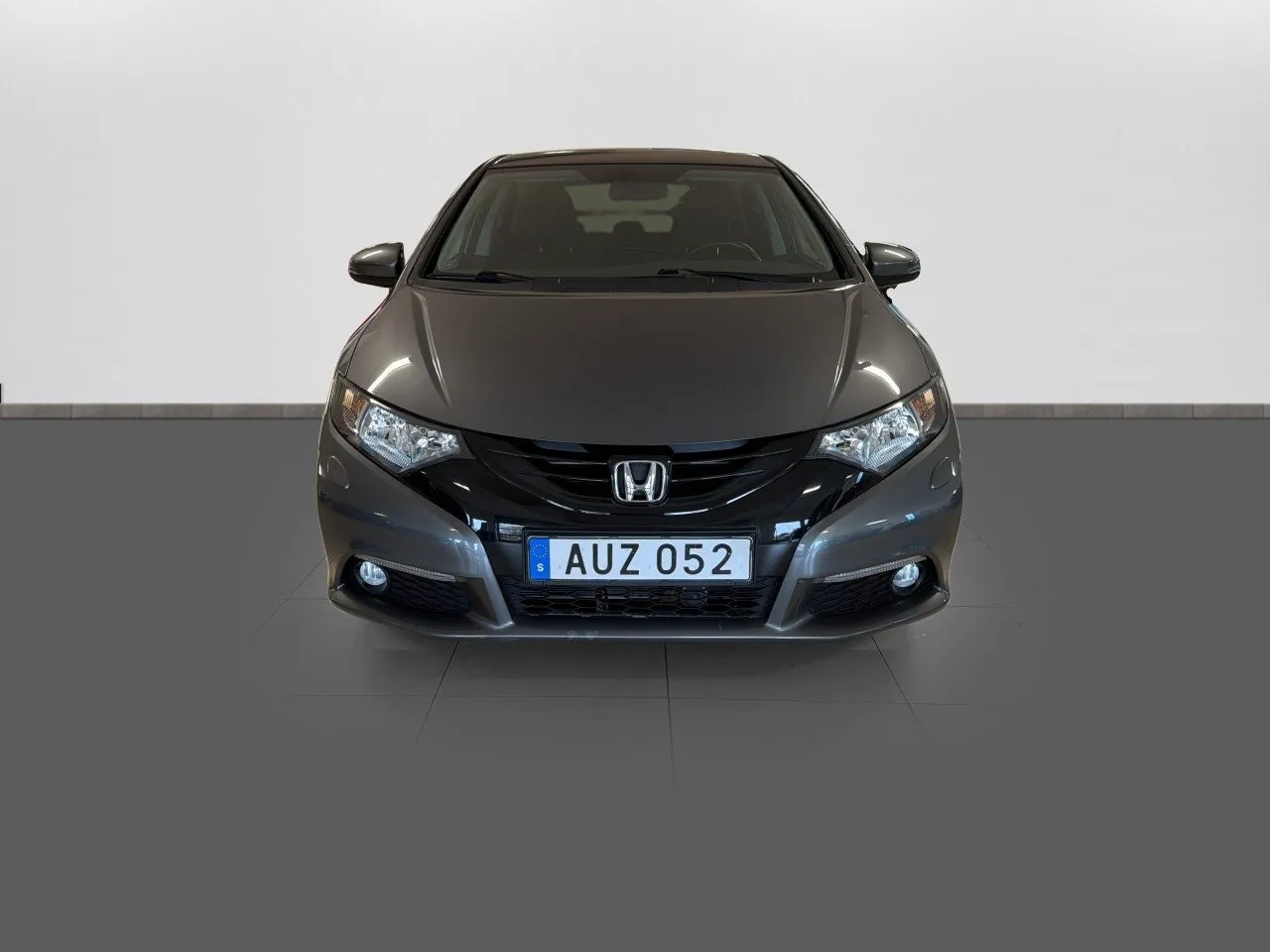 Honda Civic bild 5