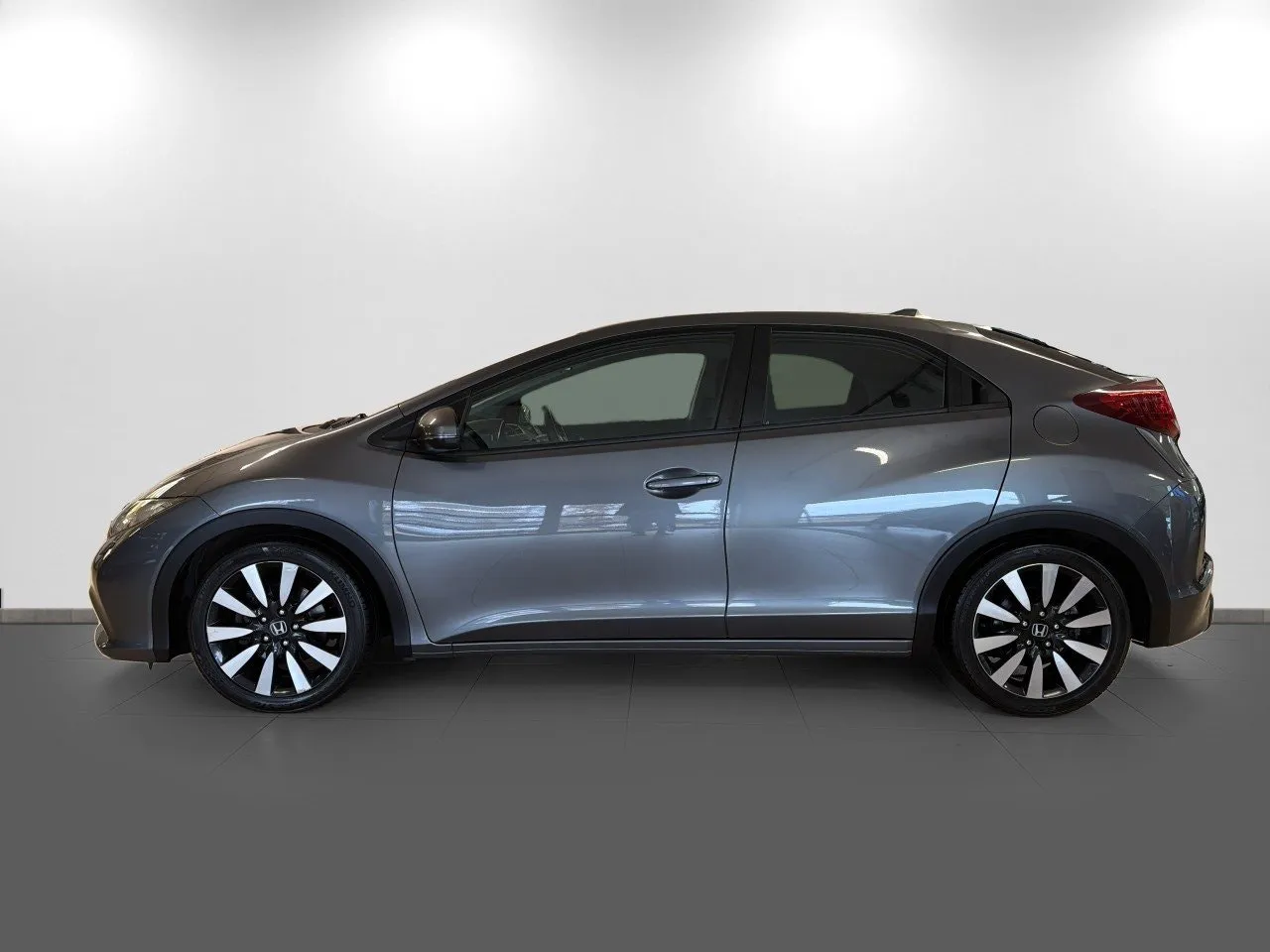 Honda Civic bild 2