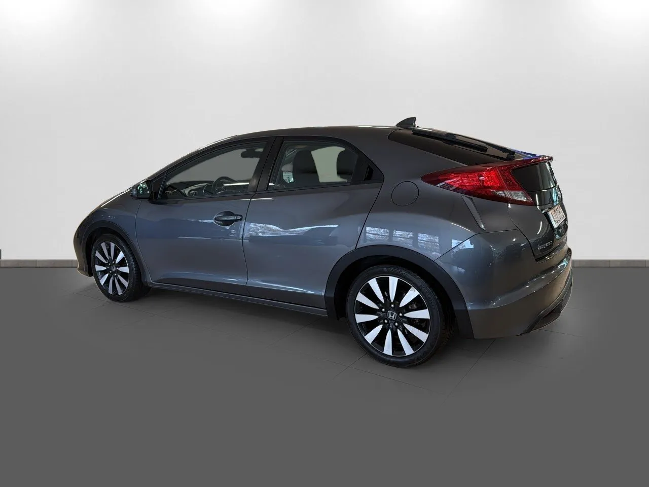 Honda Civic bild 3