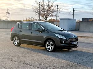 Peugeot 3008 bild 2